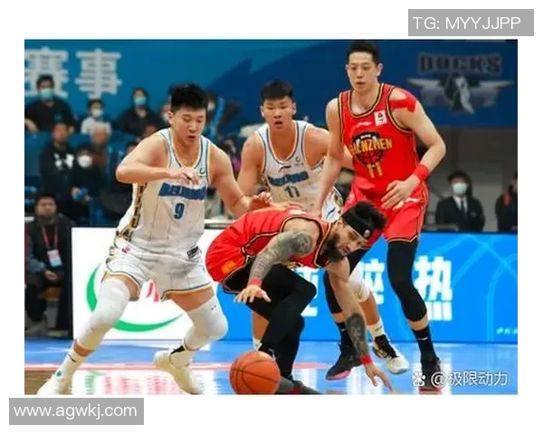 CBA四川队与南京队激战正酣谁能在赛场上笑到最后