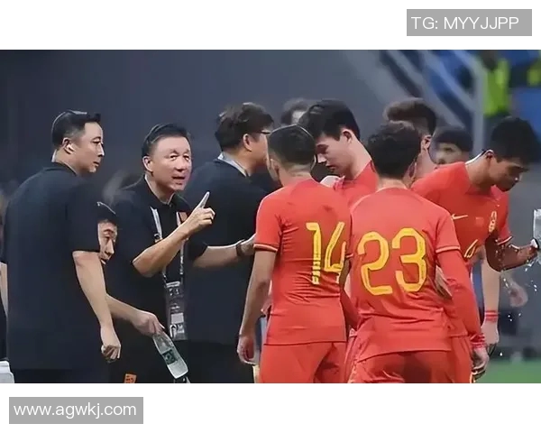 中国国奥对决韩国国奥央视直播解析精彩瞬间与赛后点评